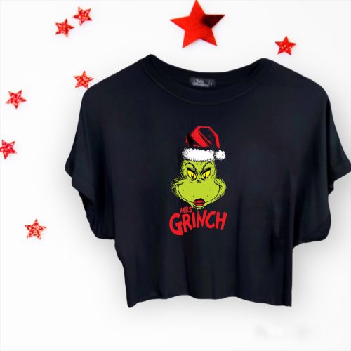 MRS GRINCH