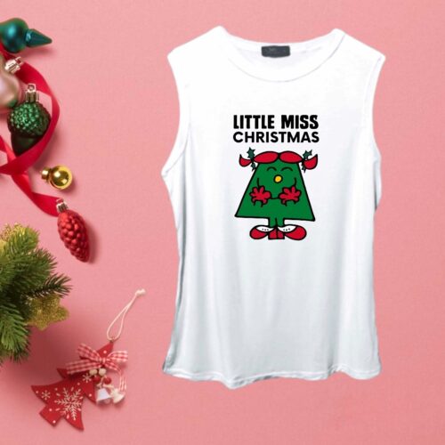 LITTLE MISS XMAS