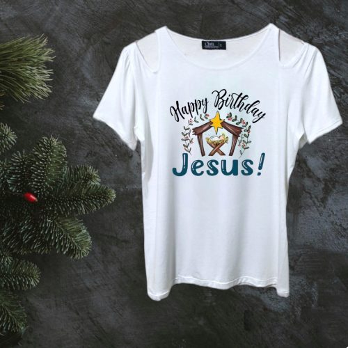 HBD JESUS