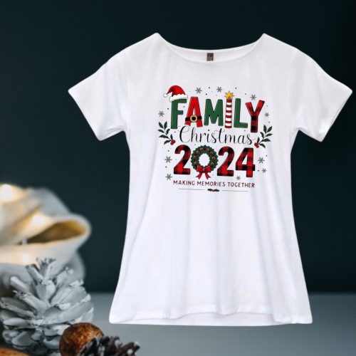 XMAS 2024 FAMILY